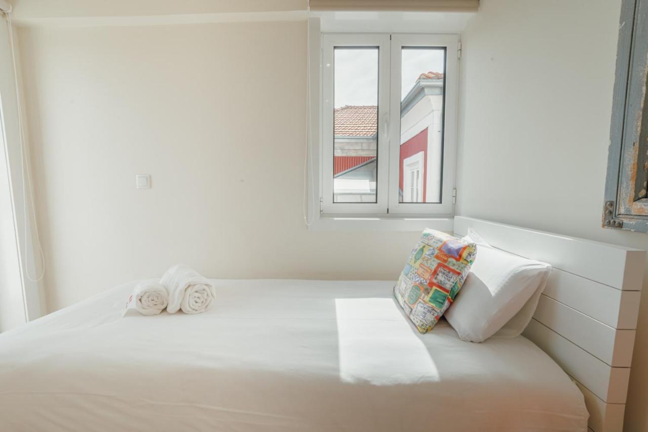 Rooftop Design Apartment By Homing 波尔图 外观 照片